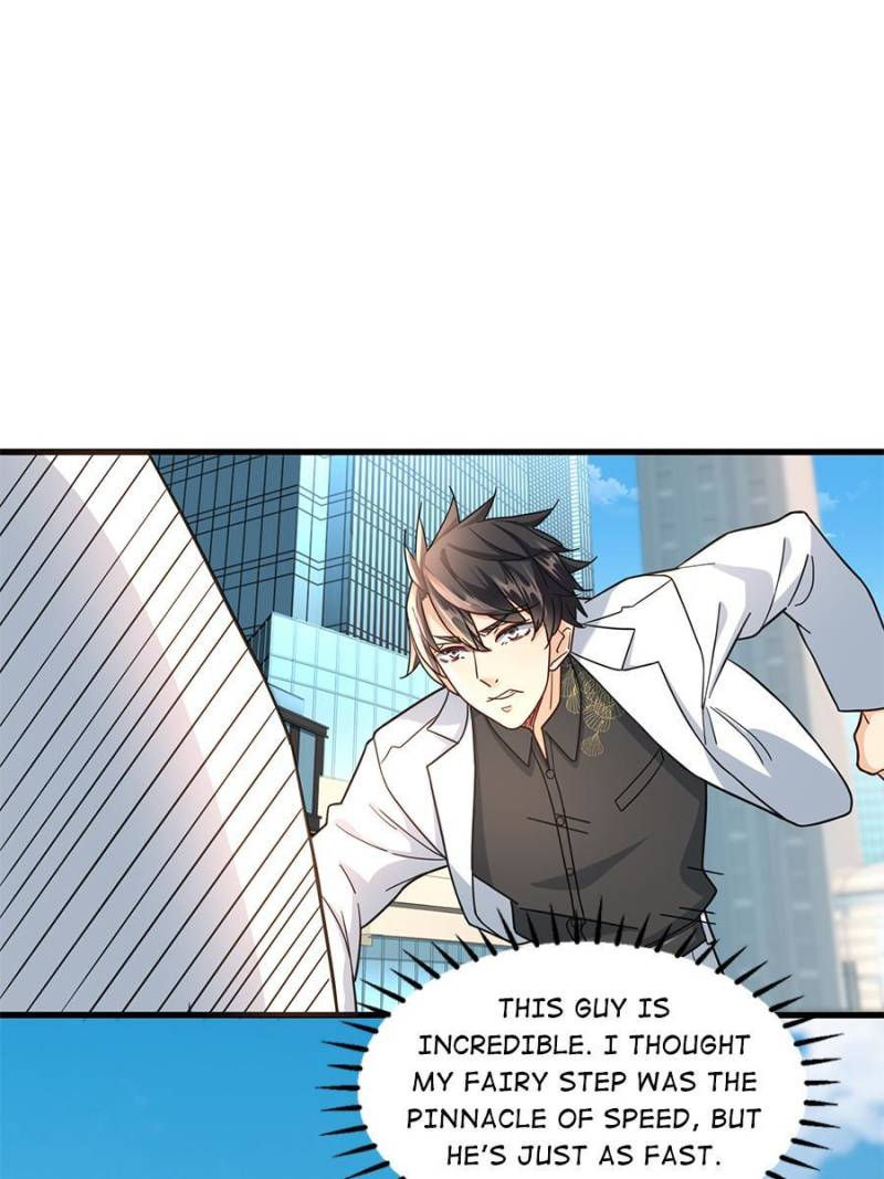 The Supreme Almighty Master (Remake) [ALL CHAPTERS] Chapter 99 7